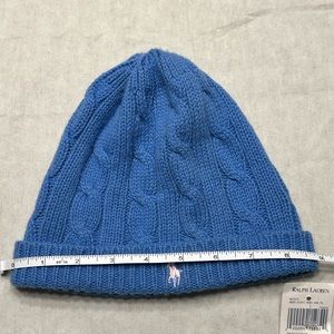 Ralph Lauren Hat